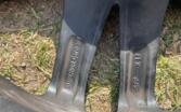 Bmw, light alloy