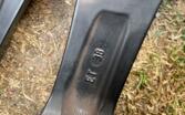Bmw, light alloy