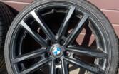 Bmw, light alloy