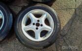 AUDI, Легкого сплава