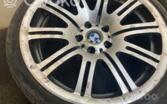 BMW, Легкого сплава
