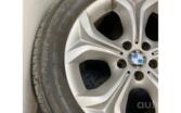 BMW, Легкого сплава
