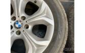 BMW, Легкого сплава