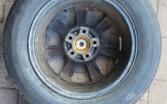 Ace Wheels, Легкого сплава