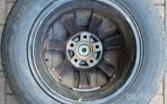 Ace Wheels, Легкого сплава