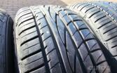 Ace Wheels, Легкого сплава