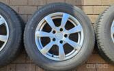 Ace Wheels, Легкого сплава