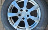 Ace Wheels, Легкого сплава
