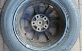 Ace Wheels, Легкого сплава