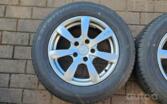Ace Wheels, Легкого сплава