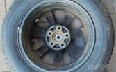 Ace Wheels, Легкого сплава