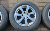 Ace Wheels, Легкого сплава
