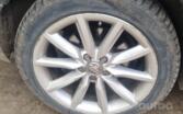 BMW, light alloy