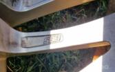 Bmw, light alloy