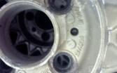 BBS, light alloy