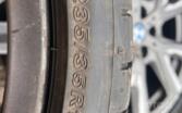 Bmw, light alloy