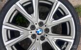 Bmw, light alloy