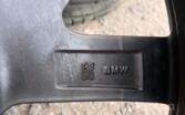 Bmw, light alloy