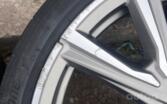 Bmw, light alloy