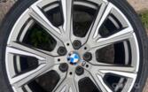 Bmw, light alloy