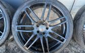 Other, light alloy