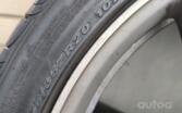 Audi, Легкого сплава