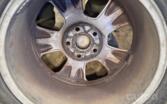 Audi, light alloy