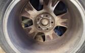 Audi, light alloy