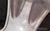 Audi, light alloy