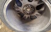 Audi, light alloy