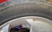 Audi, light alloy