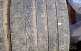 Audi, light alloy
