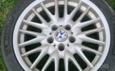 BMW, light alloy