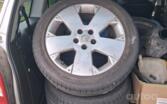 Opc, light alloy