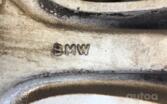 BMW, light alloy