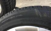 BMW, light alloy