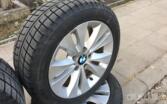 BMW, light alloy