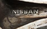 Nissan, light alloy