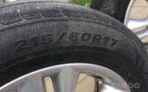 Nissan, light alloy