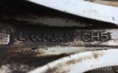 Nissan, light alloy