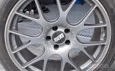 BBS, light alloy