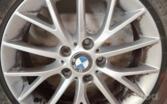 Bmw, light alloy