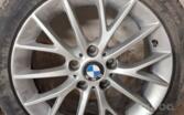 Bmw, light alloy