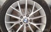 Bmw, light alloy