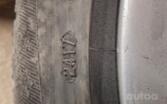Bmw, light alloy