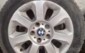 Bmw, light alloy