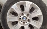 Bmw, light alloy