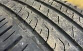 Bmw, light alloy