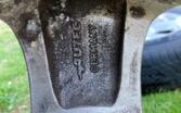 Autec Germany, Легкого сплава