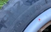 KIA, light alloy
